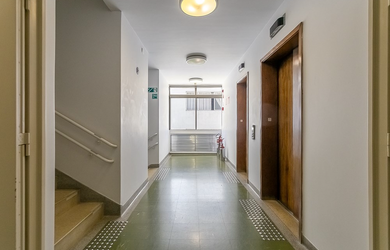 Imagem 8: SALA COMERCIAL em São Paulo - SP, Higienópolis