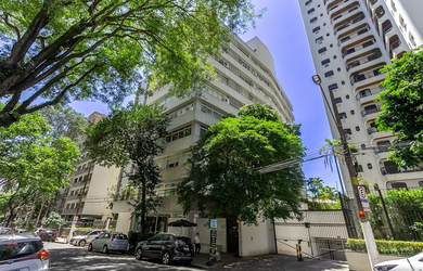 Imagem 4: SALA COMERCIAL em São Paulo - SP, Higienópolis
