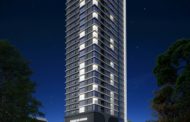 Imagem 3: Grand Rooftop - Breve Lançamento - Grand Rooftop