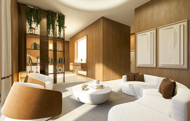 Imagem 4: Grand Rooftop - Breve Lançamento - Grand Rooftop