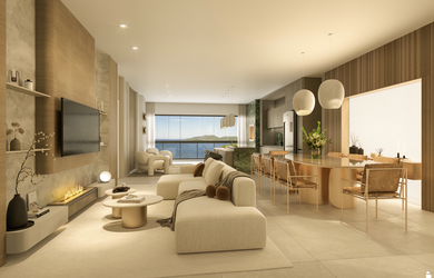 Imagem 5: Grand Rooftop - Breve Lançamento - Grand Rooftop