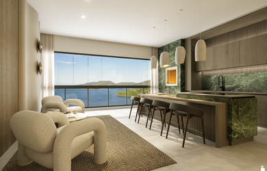 Imagem 6: Grand Rooftop - Breve Lançamento - Grand Rooftop