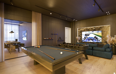 Imagem 15: Grand Rooftop - Breve Lançamento - Grand Rooftop