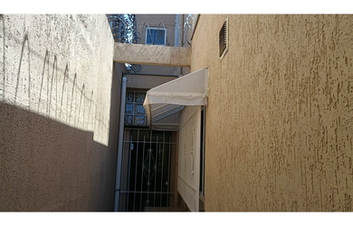 Imagem 3: CASA RESIDENCIAL em São Paulo - SP, Jabaquara