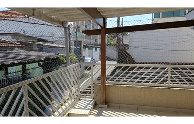 Imagem 7: CASA RESIDENCIAL em São Paulo - SP, Jabaquara