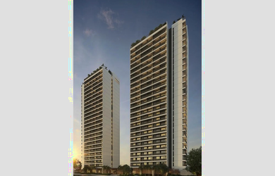 Imagem 2: Apartamento à venda em São Paulo, Pinheiros, com 1 quarto, 31m²