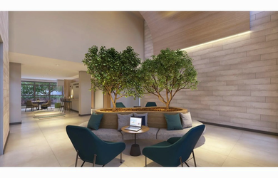 Imagem 10: Apartamento à venda em São Paulo, Pinheiros, com 1 quarto, 31m²