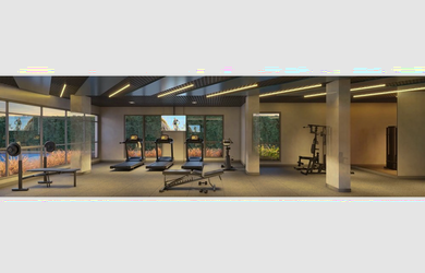 Imagem 11: Apartamento à venda em São Paulo, Pinheiros, com 1 quarto, 31m²