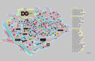 Imagem 16: Apartamento à venda em São Paulo, Pinheiros, com 1 quarto, 31m²