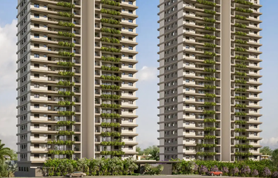 Imagem: O apartamento possui 3 Dormitórios, 3 Suítes, 4 Banheiros