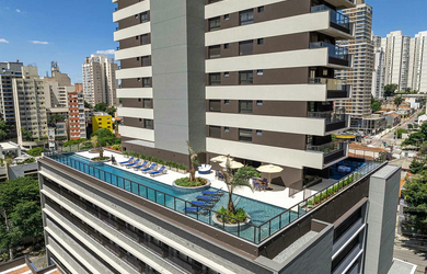 Imagem 2: Apartamento à venda em São Paulo, Perdizes, com 4 quartos, 184,51m²