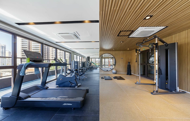 Imagem 5: Apartamento à venda em São Paulo, Perdizes, com 4 quartos, 184,51m²