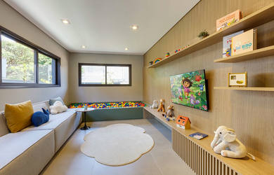 Imagem 13: Apartamento à venda em São Paulo, Perdizes, com 4 quartos, 184,51m²