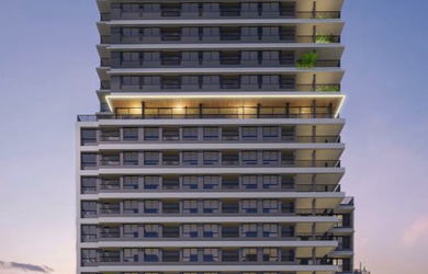 Imagem: APARTAMENTO RESIDENCIAL em São Paulo - SP, Pinheiros