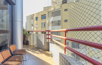 Imagem 15: APARTAMENTO RESIDENCIAL em São Paulo - SP, Itaim Bibi