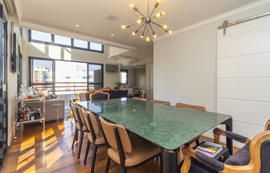 Imagem 9: APARTAMENTO RESIDENCIAL em São Paulo - SP, Itaim Bibi