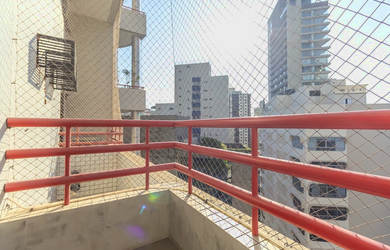 Imagem 4: APARTAMENTO RESIDENCIAL em São Paulo - SP, Itaim Bibi