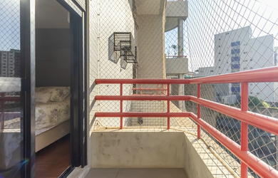 Imagem 2: APARTAMENTO RESIDENCIAL em São Paulo - SP, Itaim Bibi