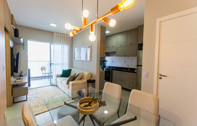 Imagem 5: 2 dormitórios na Rua Herculano De Toledo Prado