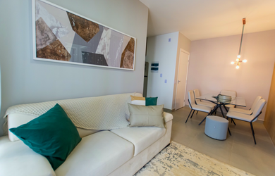 Imagem 6: 2 dormitórios na Rua Herculano De Toledo Prado