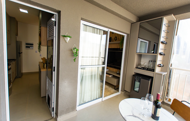 Imagem 13: 2 dormitórios na Rua Herculano De Toledo Prado