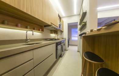 Imagem 10: COBERTURA RESIDENCIAL em Sorocaba - SP, Parque Residencial Villa dos Inglezes