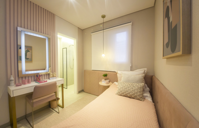 Imagem 12: COBERTURA RESIDENCIAL em Sorocaba - SP, Parque Residencial Villa dos Inglezes