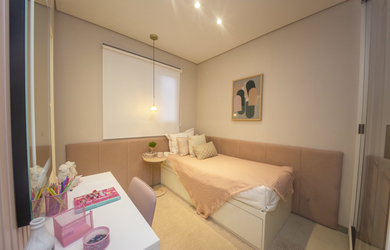 Imagem 14: COBERTURA RESIDENCIAL em Sorocaba - SP, Parque Residencial Villa dos Inglezes