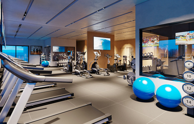 Imagem 16: COBERTURA RESIDENCIAL em Sorocaba - SP, Parque Residencial Villa dos Inglezes