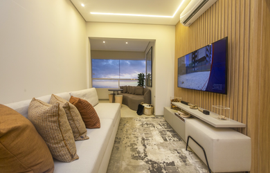 Imagem 3: COBERTURA RESIDENCIAL em Sorocaba - SP, Parque Residencial Villa dos Inglezes