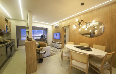 Imagem 6: COBERTURA RESIDENCIAL em Sorocaba - SP, Parque Residencial Villa dos Inglezes