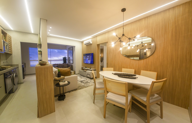 Imagem 7: COBERTURA RESIDENCIAL em Sorocaba - SP, Parque Residencial Villa dos Inglezes