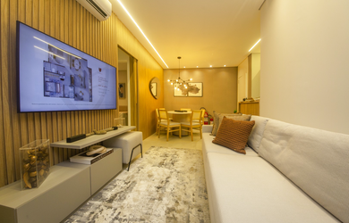 Imagem 4: COBERTURA RESIDENCIAL em Sorocaba - SP, Parque Residencial Villa dos Inglezes