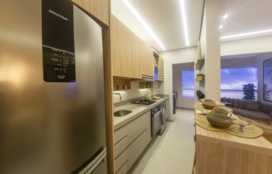 Imagem 9: COBERTURA RESIDENCIAL em Sorocaba - SP, Parque Residencial Villa dos Inglezes