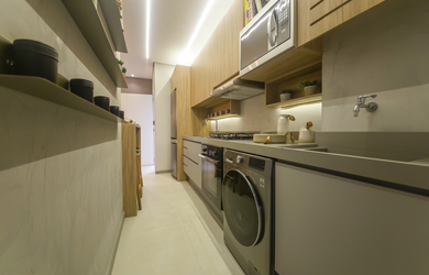 Imagem 11: COBERTURA RESIDENCIAL em Sorocaba - SP, Parque Residencial Villa dos Inglezes