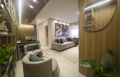 Imagem 3: COBERTURA RESIDENCIAL em Sorocaba - SP, Parque Residencial Villa dos Inglezes