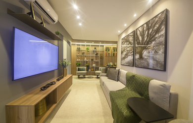 Imagem 8: COBERTURA RESIDENCIAL em Sorocaba - SP, Parque Residencial Villa dos Inglezes