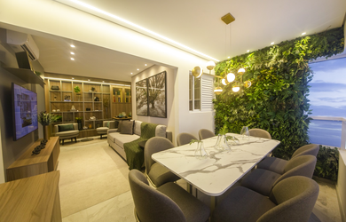 Imagem 9: COBERTURA RESIDENCIAL em Sorocaba - SP, Parque Residencial Villa dos Inglezes