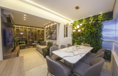 Imagem 10: COBERTURA RESIDENCIAL em Sorocaba - SP, Parque Residencial Villa dos Inglezes