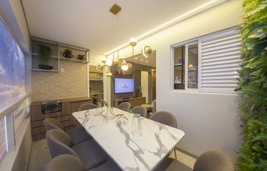 Imagem 15: COBERTURA RESIDENCIAL em Sorocaba - SP, Parque Residencial Villa dos Inglezes