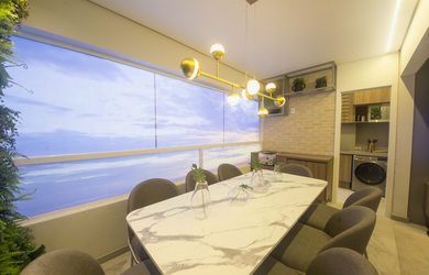 Imagem 16: COBERTURA RESIDENCIAL em Sorocaba - SP, Parque Residencial Villa dos Inglezes