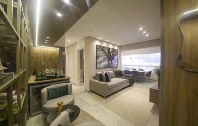 Imagem 4: COBERTURA RESIDENCIAL em Sorocaba - SP, Parque Residencial Villa dos Inglezes