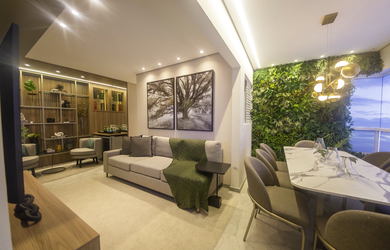 Imagem 6: COBERTURA RESIDENCIAL em Sorocaba - SP, Parque Residencial Villa dos Inglezes