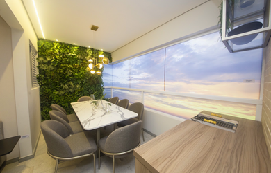 Imagem 14: COBERTURA RESIDENCIAL em Sorocaba - SP, Parque Residencial Villa dos Inglezes