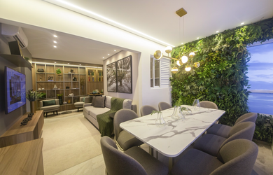 Imagem 5: APARTAMENTO RESIDENCIAL em Sorocaba - SP, Parque Residencial Villa dos...