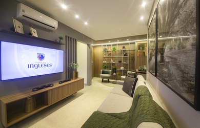 Imagem 7: APARTAMENTO RESIDENCIAL em Sorocaba - SP, Parque Residencial Villa dos...