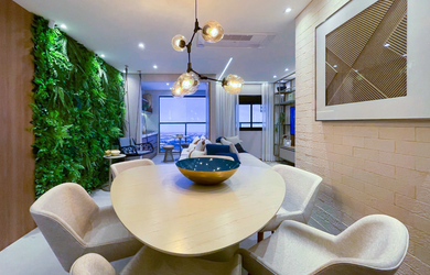 Imagem 5: APARTAMENTO RESIDENCIAL em Sorocaba - SP, Parque Campolim