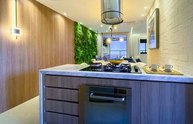 Imagem 13: APARTAMENTO RESIDENCIAL em Sorocaba - SP, Parque Campolim