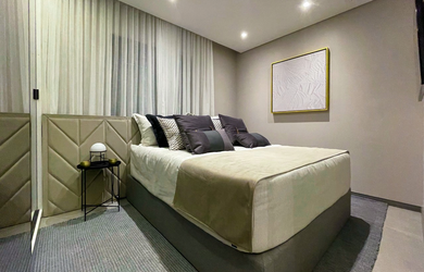 Imagem 15: APARTAMENTO RESIDENCIAL em Sorocaba - SP, Parque Campolim