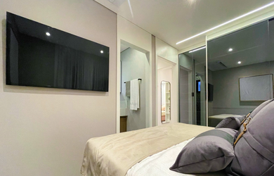 Imagem 16: APARTAMENTO RESIDENCIAL em Sorocaba - SP, Parque Campolim